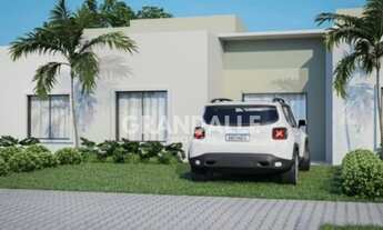 Imagem: Casa a venda no RESIDENCIAL CANARINHO em