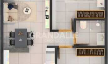 Imagem 2: Casa a venda no RESIDENCIAL CANARINHO em Sinop/MT