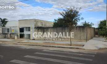 Imagem: Casa a venda no RESIDENCIAL BELVEDERE em