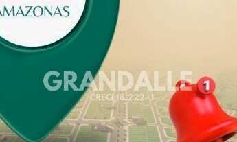 Imagem: Apartamento a venda no PARQUE AMAZONAS em