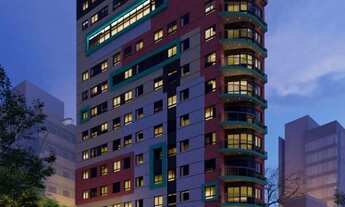 Imagem: Apartamento a venda no VILA MARIANA em São