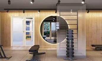 Imagem 4: Apartamento a venda no ALTO DE PINHEIROS em São Paulo/SP