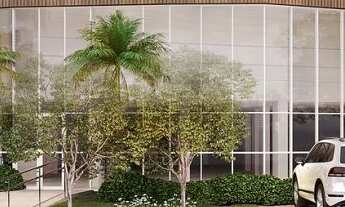 Imagem 2: Apartamento a venda no ALTO DE PINHEIROS em São Paulo/SP