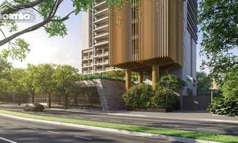 Imagem 3: Apartamento a venda no VILA POMPÉIA em São Paulo/SP