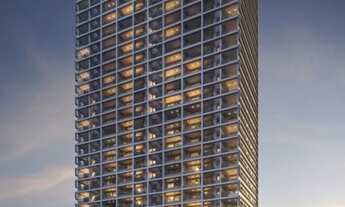 Imagem 2: Apartamento a venda no VILA POMPÉIA em São Paulo/SP