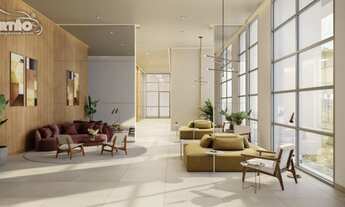 Imagem 4: Apartamento a venda no ALTO DA BOA VISTA em São Paulo/SP