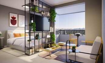 Imagem 5: Apartamento a venda no ALTO DA BOA VISTA em São Paulo/SP