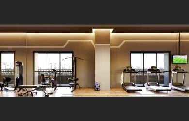 Imagem 8: Apartamento a venda no ALTO DA BOA VISTA em São Paulo/SP