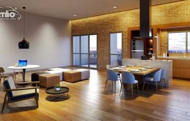 Imagem 10: Apartamento a venda no ALTO DA BOA VISTA em São Paulo/SP