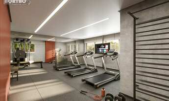 Imagem 5: Apartamento a venda no VILA ROMANA em São Paulo/SP