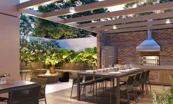 Imagem 7: Apartamento a venda no VILA ROMANA em São Paulo/SP