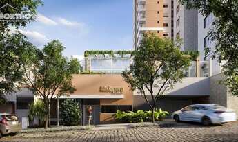 Imagem 2: Apartamento a venda no VILA ROMANA em São Paulo/SP