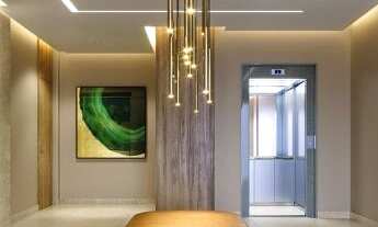 Imagem 3: Apartamento a venda no VILA ROMANA em São Paulo/SP