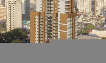 Imagem: Apartamento a venda no VILA ROMANA em São