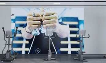 Imagem 4: Apartamento a venda no IMIRIM em São Paulo/SP