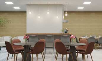 Imagem 5: Apartamento a venda no IMIRIM em São Paulo/SP