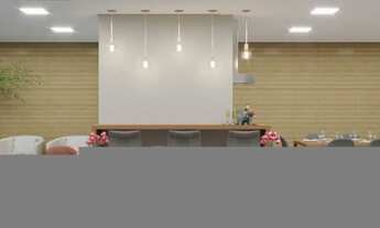 Imagem 5: Apartamento a venda no IMIRIM em São Paulo/SP