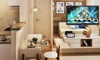 Imagem 2: Apartamento a venda no VILA SANTA CATARINA em São Paulo/SP