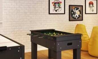 Imagem 5: Apartamento a venda no VILA SANTA CATARINA em São Paulo/SP