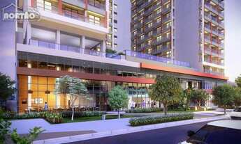 Imagem 3: Apartamento a venda no BROOKLIN NOVO em São Paulo/SP