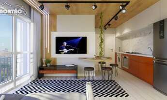 Imagem 4: Apartamento a venda no MOEMA em São Paulo/SP