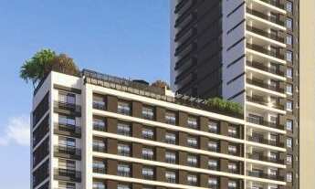 Imagem: Apartamento a venda no BROOKLIN PAULISTA