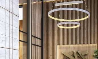 Imagem 3: Apartamento a venda no BROOKLIN PAULISTA em São Paulo/SP