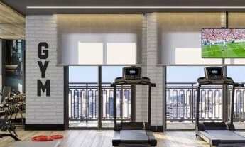 Imagem 7: Apartamento a venda no BROOKLIN PAULISTA em São Paulo/SP