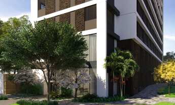 Imagem 2: Apartamento a venda no BROOKLIN PAULISTA em São Paulo/SP