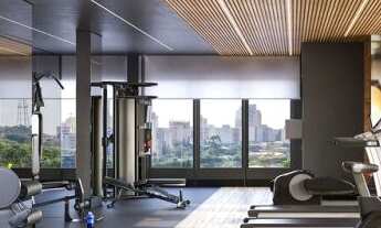 Imagem 4: Apartamento a venda no BROOKLIN PAULISTA em São Paulo/SP