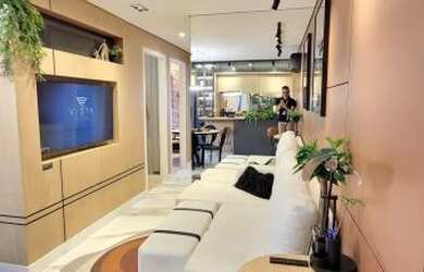 Imagem 5: Apartamento a venda no FREGUESIA DO Ó em São Paulo/SP