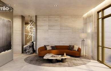 Imagem 3: Apartamento a venda no PERDIZES em São Paulo/SP