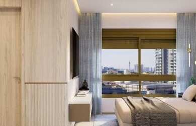 Imagem 5: Apartamento a venda no PERDIZES em São Paulo/SP