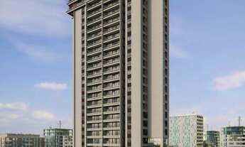 Imagem: Apartamento a venda no BROOKLIN PAULISTA