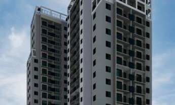 Imagem: Apartamento a venda no VILA RÉ em São