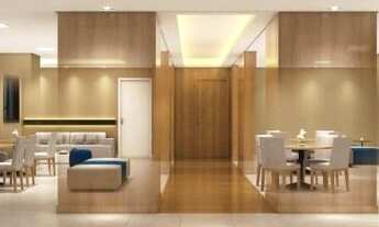 Imagem 5: Apartamento a venda no VILA MASCOTE em São Paulo/SP