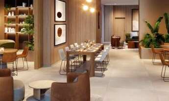 Imagem 5: Apartamento a venda no TATUAPÉ em São Paulo/SP