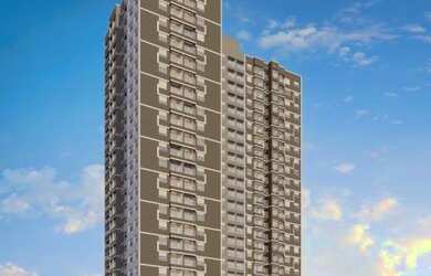 Imagem: Apartamento a venda no TATUAPÉ em São