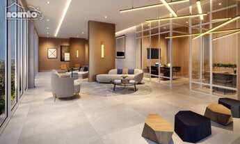 Imagem 3: Apartamento a venda no TATUAPÉ em São Paulo/SP