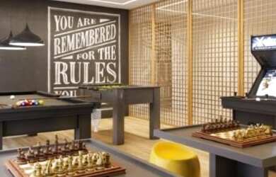 Imagem 6: Apartamento a venda no CAMPO BELO em São Paulo/SP