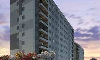 Imagem: Apartamento a venda no JARDIM LAJEADO em