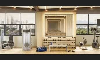 Imagem 4: Apartamento a venda no VILA MADALENA em São Paulo/SP