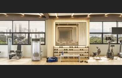 Imagem 4: Apartamento a venda no VILA MADALENA em São Paulo/SP