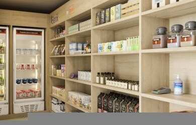 Imagem 6: Apartamento a venda no VILA MADALENA em São Paulo/SP