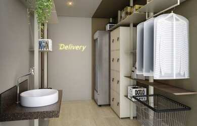 Imagem 9: Apartamento a venda no VILA MADALENA em São Paulo/SP