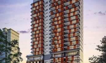 Imagem: Apartamento a venda no JARDIM VILA MARIANA