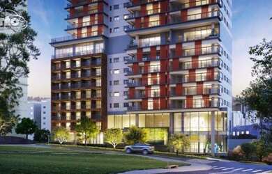 Imagem 2: Apartamento a venda no JARDIM VILA MARIANA em São Paulo/SP