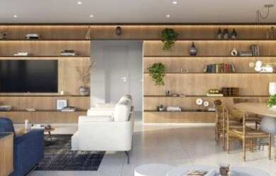 Imagem 4: Apartamento a venda no JARDIM VILA MARIANA em São Paulo/SP