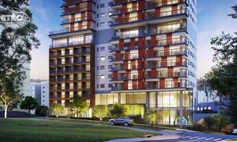 Imagem 2: Apartamento a venda no JARDIM VILA MARIANA em São Paulo/SP