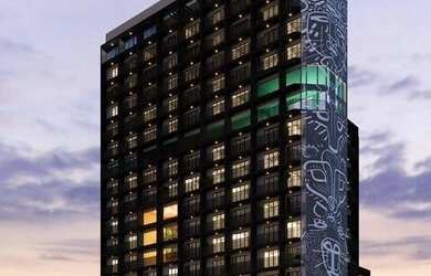 Imagem: Apartamento a venda no SANTA CECÍLIA em